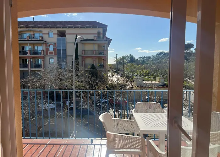 Apartamentos Esteasur Islantilla