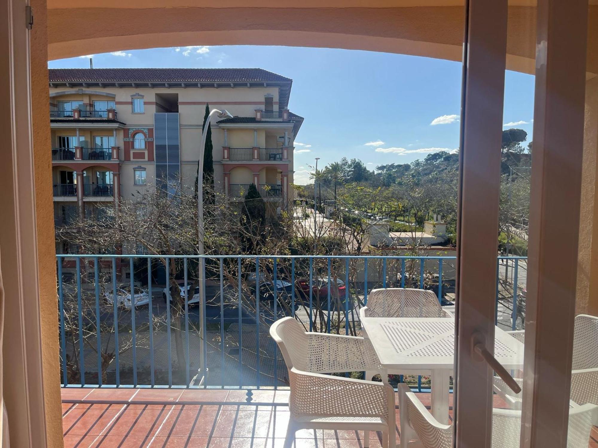 Apartamento Esteasur Islantilla